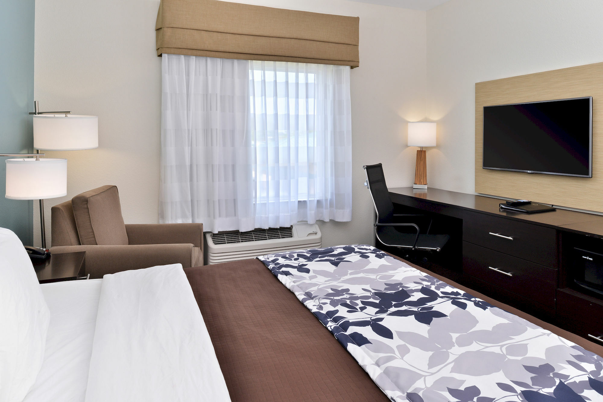 Sleep Inn & Suites Meridian Exterior photo