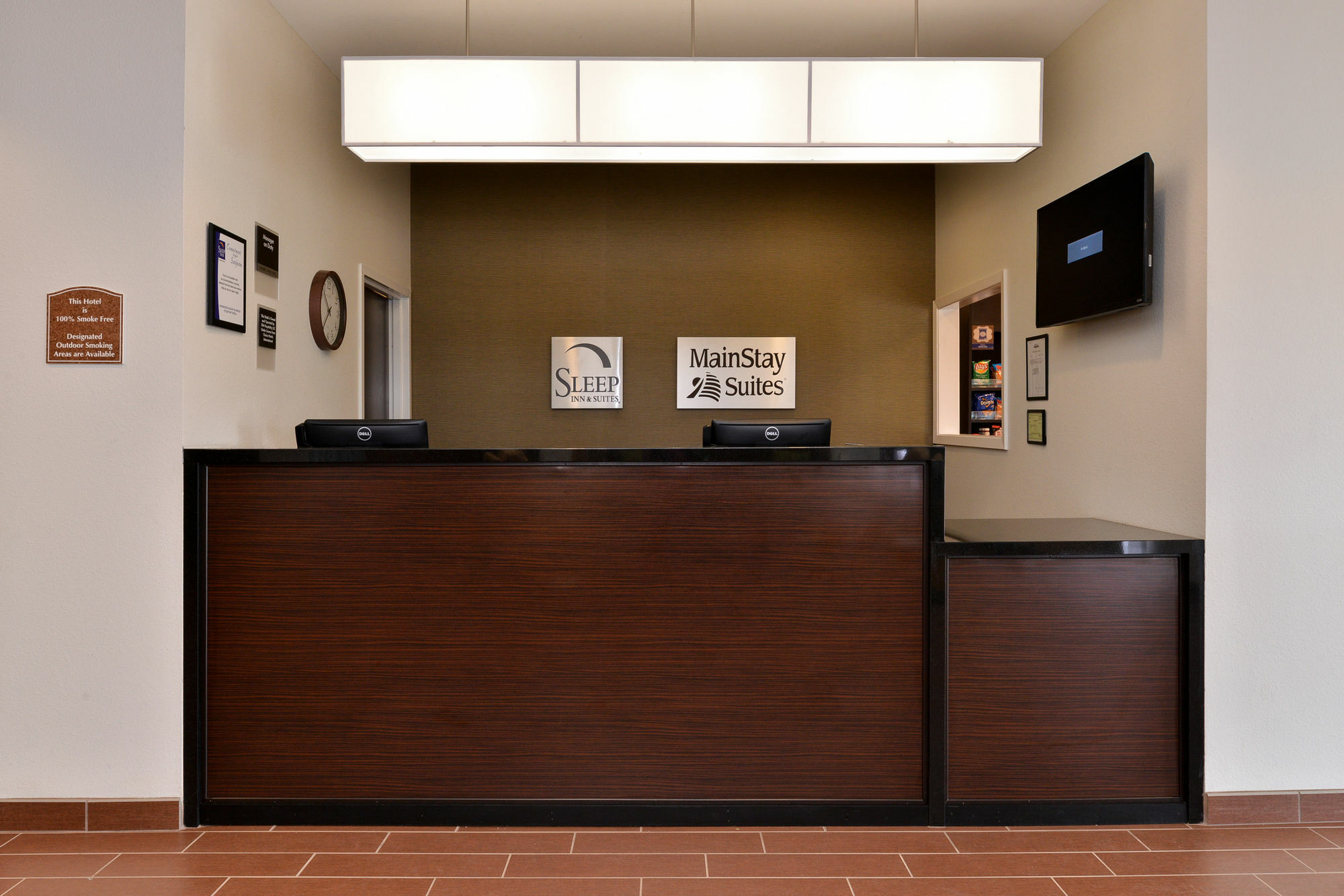 Sleep Inn & Suites Meridian Exterior photo